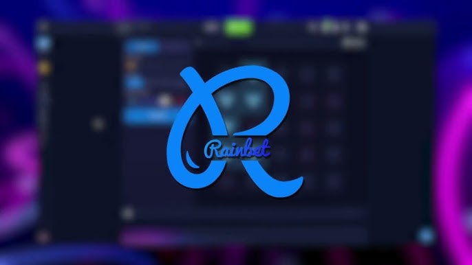 Rainbet - Kryptospelföretaget som aldrig slutar belöna dig Rainbet - Kryptospelföretaget som aldrig slutar belöna dig